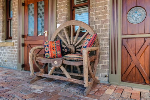 Old Bank Boutique Hotel - Hotel WA 2