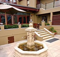 Old Bank Boutique Hotel - Hotel WA