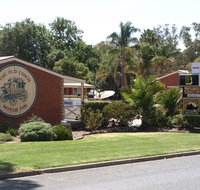 Old Coach Motor Inn Echuca - Hotel WA