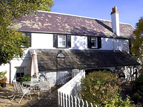 Old Colony Inn - Hotel WA 3