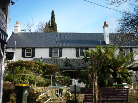 Old Colony Inn - Hotel WA 0