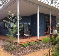 Old Dairy Cottage - Hotel WA