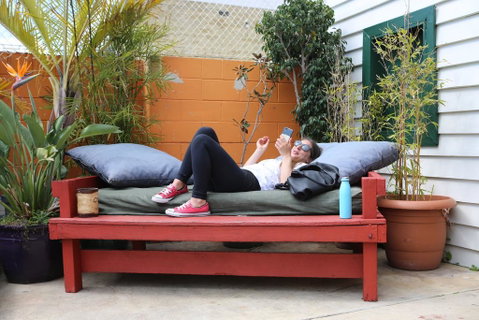 Old Fire Station Backpackers - Hotel WA 3