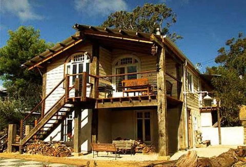 Old Leura Dairy - Hotel WA 0