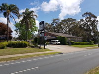 Old Maitland Inn