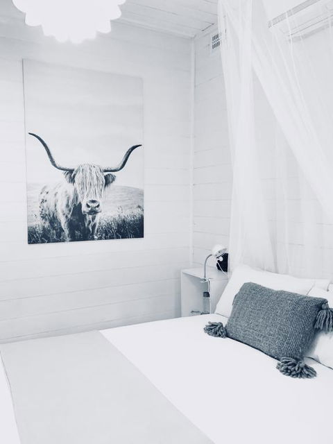 Old Railway Cottage - Hotel WA 3