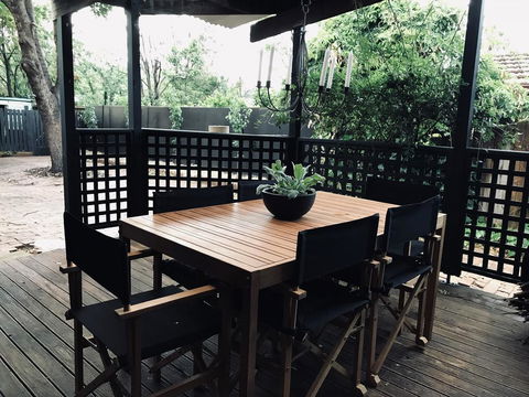 Old Railway Cottage - Hotel WA 2