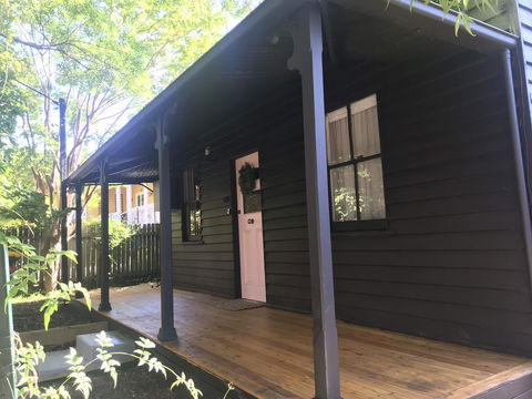 Old Railway Cottage - Hotel WA 0
