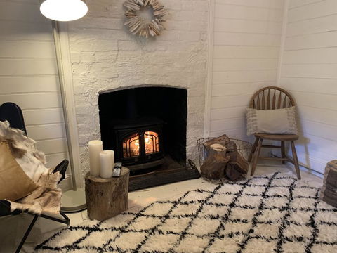 Old Railway Cottage - Hotel WA 1