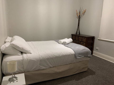 Old Sergeants Quarters - Hotel WA 2