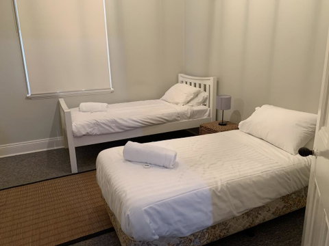 Old Sergeants Quarters - Hotel WA 1