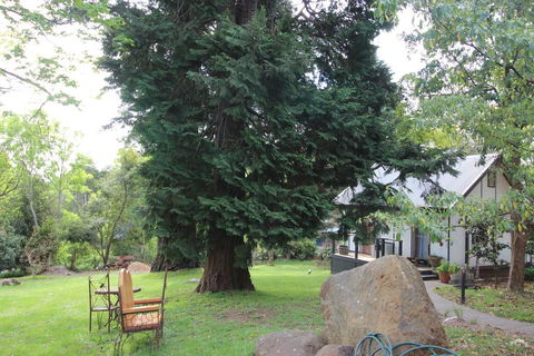 Olinda Country Cottages - Hotel WA 0