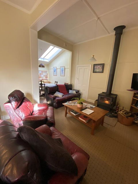 Olinda Country Cottages - Hotel WA 1