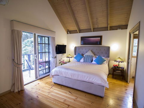 Olinda Country Cottages - Hotel WA 2