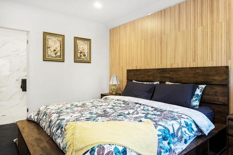 Olinda Deluxe Apartment B1 - Hotel WA 3