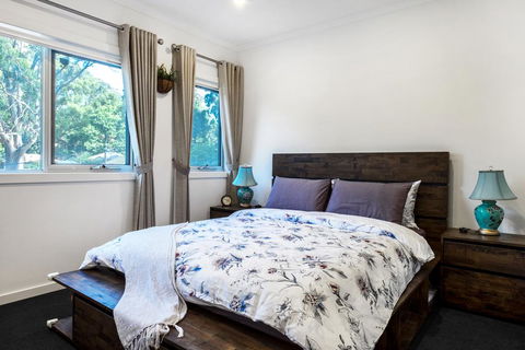 Olinda Deluxe Apartment B1 - Hotel WA 1