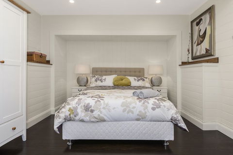 Olinda Forest Retreat With Spa - Hotel WA 2