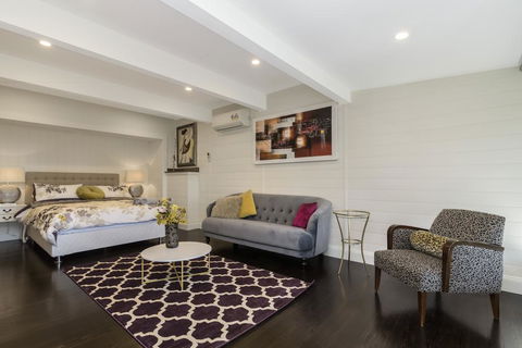 Olinda Forest Retreat With Spa - Hotel WA 0