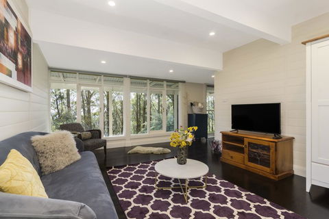 Olinda Forest Retreat With Spa - Hotel WA 1