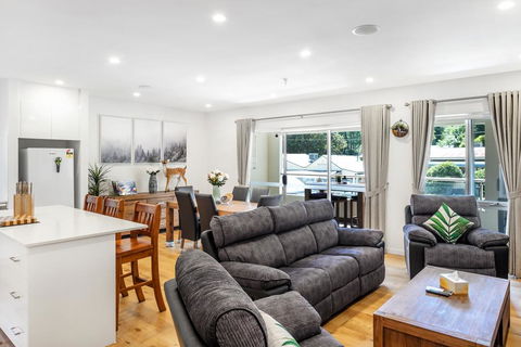 Olinda Two Bedroom Apartment - B2 - Hotel WA 3
