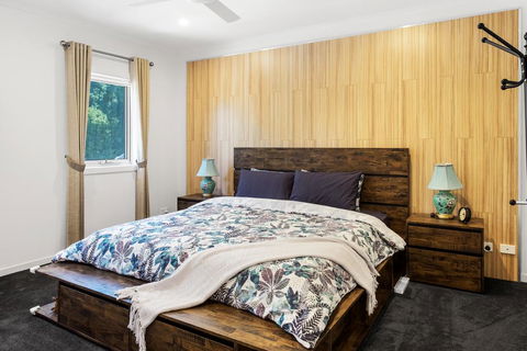 Olinda Two Bedroom Apartment - B2 - Hotel WA 2