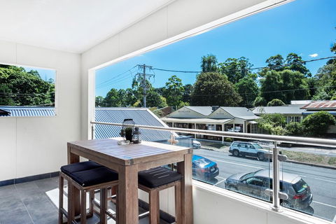 Olinda Two Bedroom Apartment - B2 - Hotel WA 1