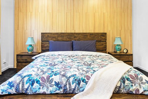 Olinda Two Bedroom Apartment - B2 - Hotel WA 0
