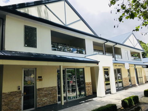 Olinda Village Apartment - A2 - Hotel WA 3