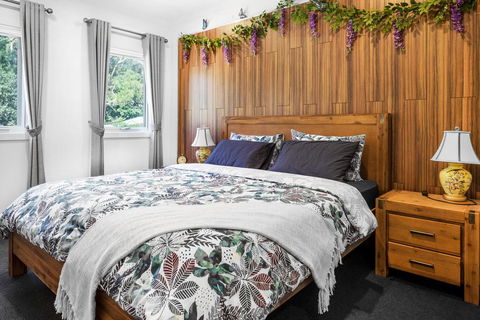 Olinda Village Apartment - A2 - Hotel WA 1