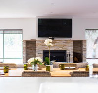 Olive Grove - Hotel WA
