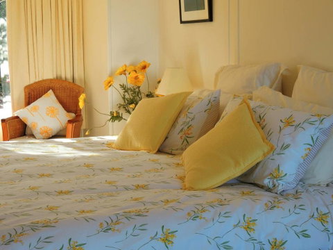 Olive's Cottage - Hotel WA 3