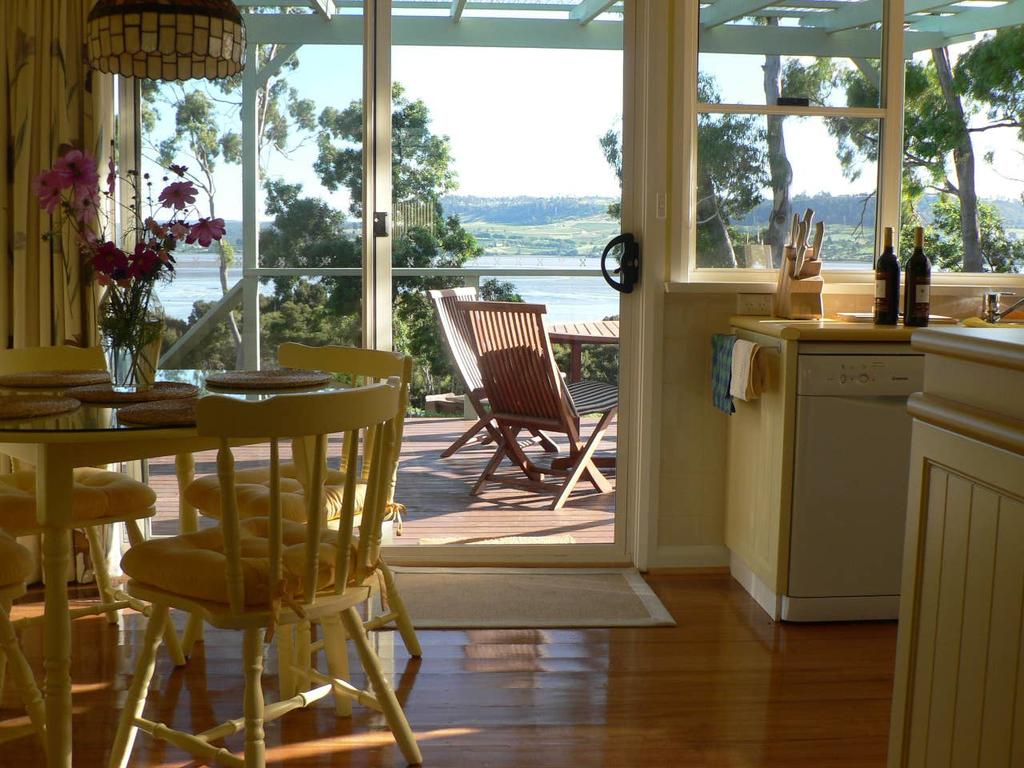 Windermere TAS Hotel WA