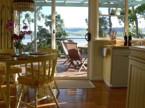 Olive's Cottage - Hotel WA 0