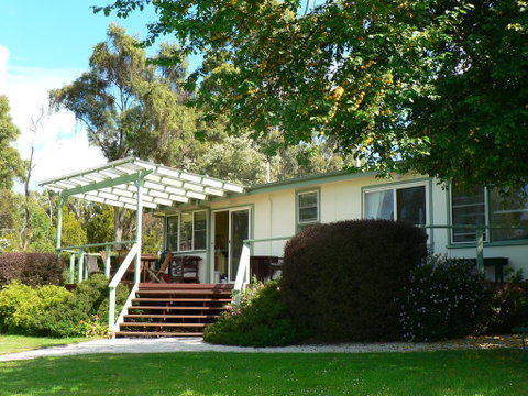Olive's Cottage - Hotel WA 2
