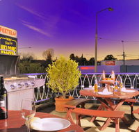 Olympia Motel - Hotel WA