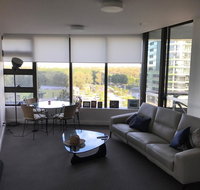 Olympic Dream - Hotel WA