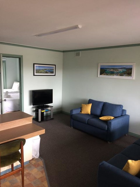 Olympic Lodge Narooma - Hotel WA 2