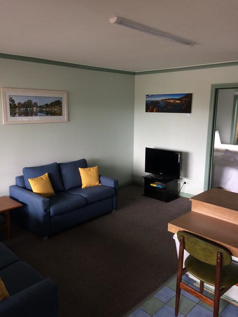 Olympic Lodge Narooma - Hotel WA 1