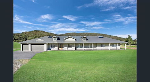 ON Keppies Bed And Breakfast Farm Paterson NSW - Hotel WA 0
