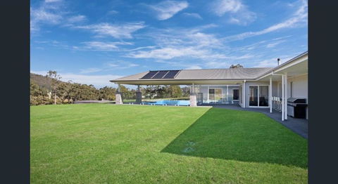 ON Keppies Bed And Breakfast Farm Paterson NSW - Hotel WA 1
