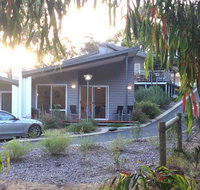 On the Edge of the Forest - Hotel WA