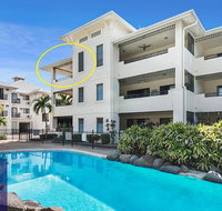 On the STRAND Marina spacious 3 brms BEACH Casino - Hotel WA