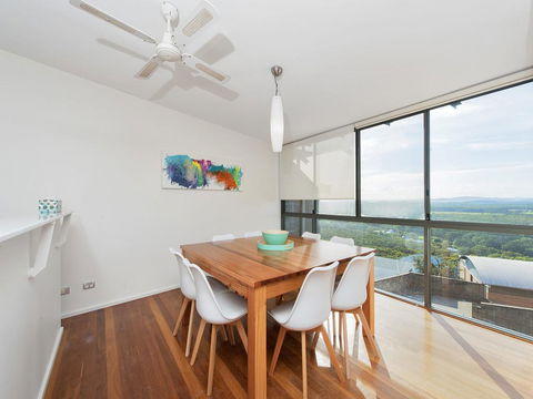 One Mile Cl, One Mile Ridge, Townhouse 12, 26 - Hotel WA 3
