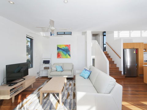 One Mile Cl, One Mile Ridge, Townhouse 12, 26 - Hotel WA 1