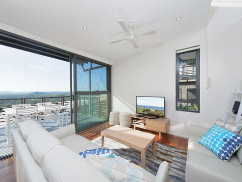 One Mile Cl, One Mile Ridge, Townhouse 12, 26 - Hotel WA 0