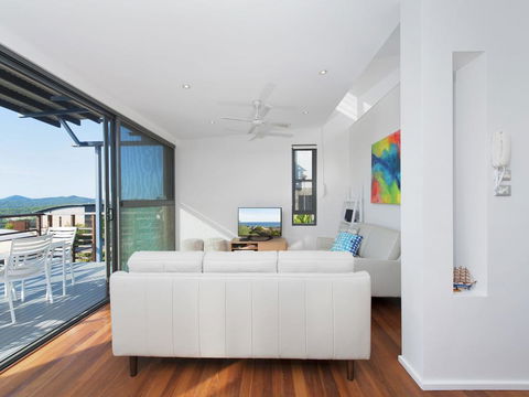 One Mile Cl, One Mile Ridge, Townhouse 12, 26 - Hotel WA 2
