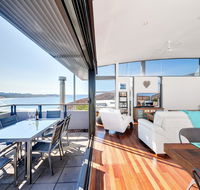 One Mile Cl Townhouse 22 26 The Deckhouse - Hotel WA
