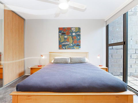 One Mile Ridge', 12a/26 One Mile Close - Stunning Views, Air Con, Infinity Pool - Hotel WA 3