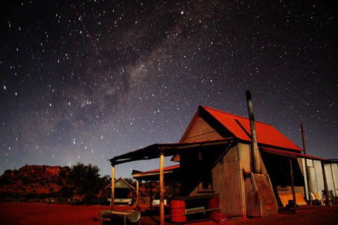 Ooraminna Homestead - Hotel WA 2