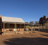 Ooraminna Homestead - Hotel WA